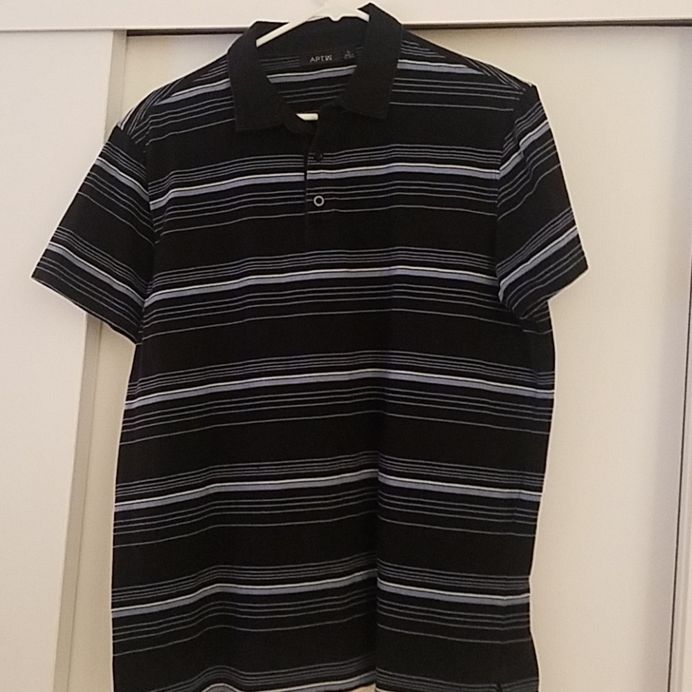 Casual polo